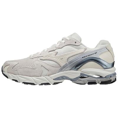 Кроссовки унисекс Wave Rider 10 Premium White Tradewinds Vaporous-Grey D1GA218201