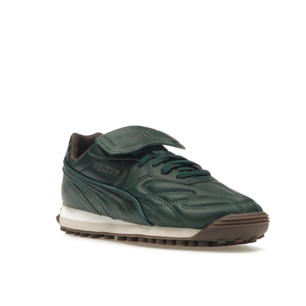 Fenty X Puma Avanti L Dark Myrtle Unisex Sneakers Green 398352-02