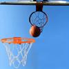 Thickened Basketball Hoop Net No Deformation Basket Rim Net  Teaching Tools