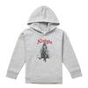 Star Wars: The Acolyte Childrens/Kids High Republic Dark Side Heather Hoodie