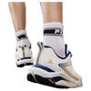 Fila SPD LYNX 2 Outdoor Comfort Низкие кроссовки для трейлраннинга Мужские кроссовки Белые A12M431201FBA
