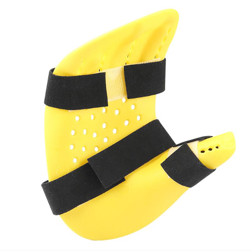 Корректор для пальцев, ортопедические приспособления для запястья и пальцев, удлиненный тип, для тренировки, инсульта, гемиплегия, шина для поддержки руки