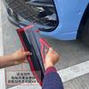 Для Volkswagen Tiguan MK3 Tiguan L Pro 2024 2025 Уголки защиты переднего бампера автомобиля Детали наружного тюнинга
