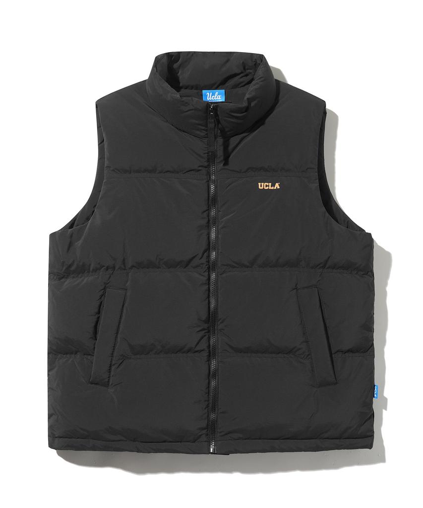 Жилет Unisex UCLA UCLA [Черный](Uzwdov1_39)