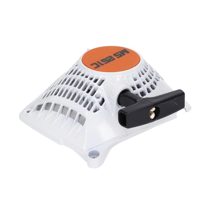 Pull Starter Assy Chainsaw Starter Replacement Garden Chainsaw Accessories For STIHL MS251C