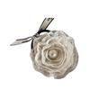 Pearl Korean Flower Hairpins Camellia Lace Wedding Hair Clip Retro Flower Hair Claw  Vacation