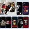RE51 S-Scarfaces Чехол для Motorola Edge 60 60s 70 G86 G56 G54 E14 G04S G45 G54 G64 S30 S50 X30 X40 X50 Pro Power