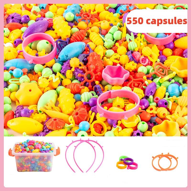 Детские игрушки своими руками из бисера, домашнее задание ручной работы, креативные развивающие игрушки с резьбой