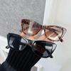 Vintage Classic Square Sunglasses For Women Men Retro Stylish Minimalist Fashion Female Male