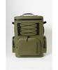 PETROMAX Outdoor Cooler Box Backpack Cooler Backpack 27L Olive 14007