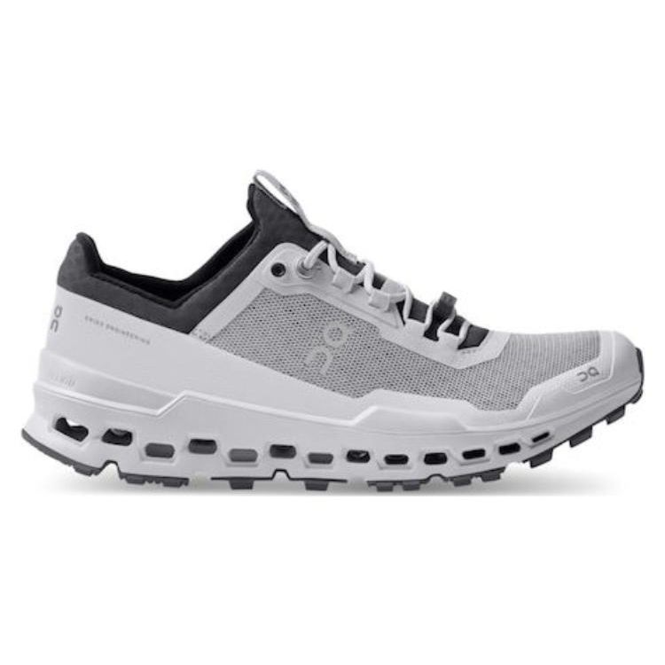 ON Cloudultra Glacier Frost Women Sneakers Grey 44.99042