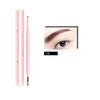 1.5mm Ultra Fine Eyebrow Pencil Double-Ended Waterproof Sweat-proof Long Lasting Professional Eyebrow Enhancers Makeup for Women