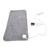 Electric Heating Pad 9 Gears Temperature Control 4 Timers Electric Warmer Pad Body Heating Mat for H