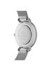 DANIEL WELLINGTON Маленькие часы Sterling White, 32 мм,