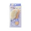 White Horse Hair Soothing Brush