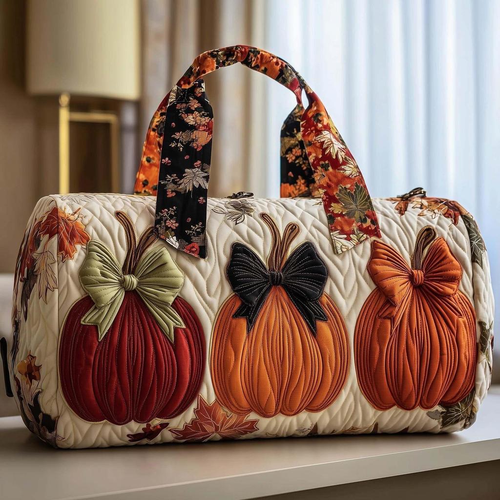 Fashionable Holiday Print Yoga Handbag for Women