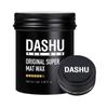 DasooH For Men Premium Original Super Matte Hair Wax (100 Ml + 15 Ml, Total 115 Ml, 1 Unit)
