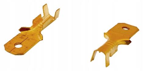 Insert Tip 1-1.5mm 0.8-6.35 10 Pieces