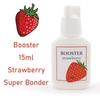 eonbeaut Primer Clear Glue 15ml Strawberry Booster Korea Original Eyelash Extension Professinal Cleanser Clear Glue Adhesive