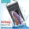 Водонепроницаемый чехол Kuulaa для смартфона