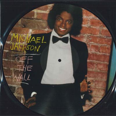 LP Пластинка МАЙКЛ ДЖЕКСОН - Off The Wall 190758664118 Epic, Legacy 2018 Европа Соул/Фанк