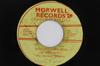 7inch Record MORWELLS - Educate Your Mind None Morwell Records 1975 Jamaica Reggae, Ska & Dub Used