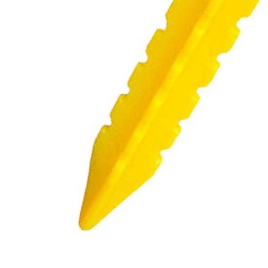 1 комплект якорей для поддержки растений для коррекции деревьев, плоская обертка, высокопрочная веревка, пластиковый комплект для крепления деревьев для дворов