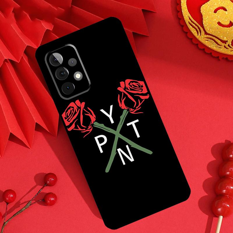 Чехол Payton Moormeier для Samsung Galaxy M55 M35 M15 M11 M12 M13 M14 M06 M16 M36 M56 M31 M53 M32 M52 M34 M54