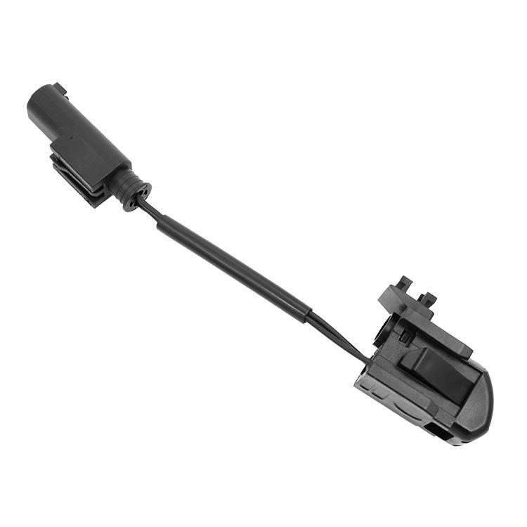 Форсунка омывателя капота для Mercedes-Benz SL R230 A2308600347