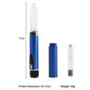 Magic Pen 3Ml Sterile Empty Cassette Bottle Cartridges Pen Tip Precise Dosing Injection Pen Kit For Insulin
