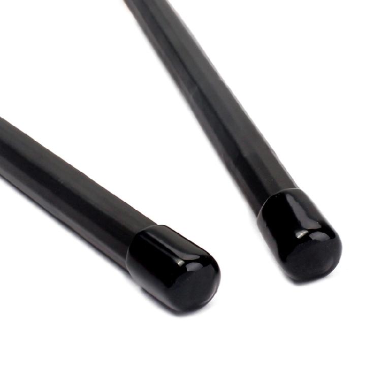 Прочные барабанные палочки Тяжелые джазовые барабанные палочки для кардио-упражнений Барабанные