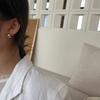 Уникальный плетеный дизайн, легкие, роскошные, простые, геометрические серьги-гвоздики, металлические, высокого класса, модные серьги-гвоздики
