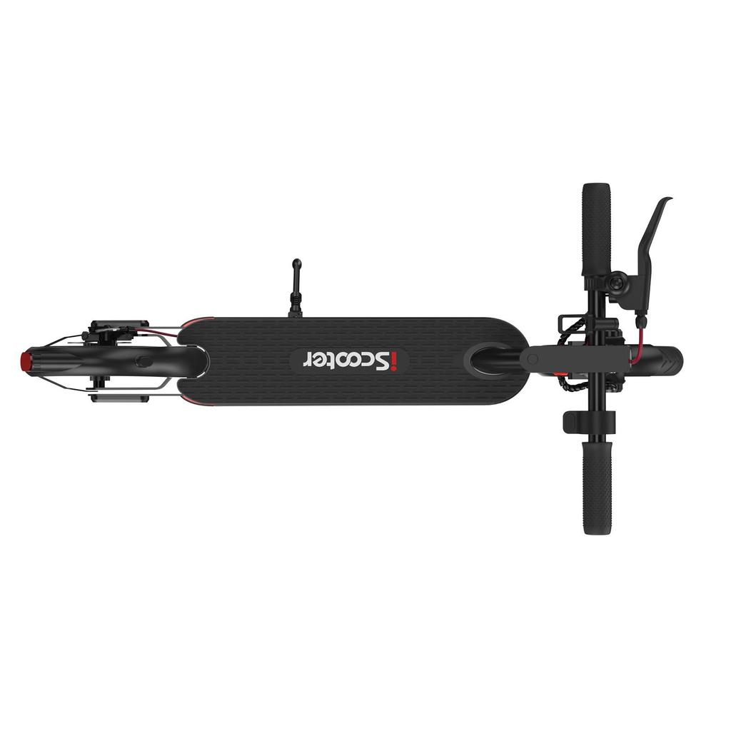 Электрический самокат iScooter i9 350 Вт 7,5 Ач 8,5-дюймовые шины Honeycomb 30 км/ч складной легкий для поездок на работу