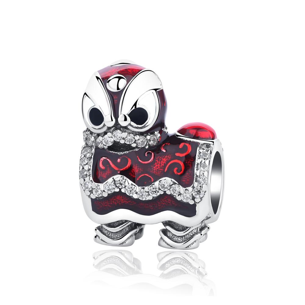 Оригинальные шармы из стерлингового серебра 925 пробы, медь, любовь, путешествия, лондонский автобус, чемодан, парижские бусины, подходят для браслетов и колье известных брендов, женские, DIY, циркон