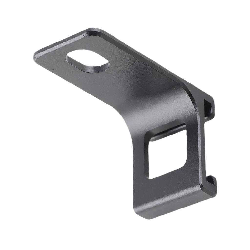 Крепление-удлинитель с холодным башмаком из алюминиевого сплава, кронштейн-удлинитель с холодным башмаком для экшн-камеры, аксессуары для X4 X3 X2