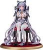 GuLuco Original Character Sister Version Scale Plastic Painted Finished Figure Alvina-chan 1/7