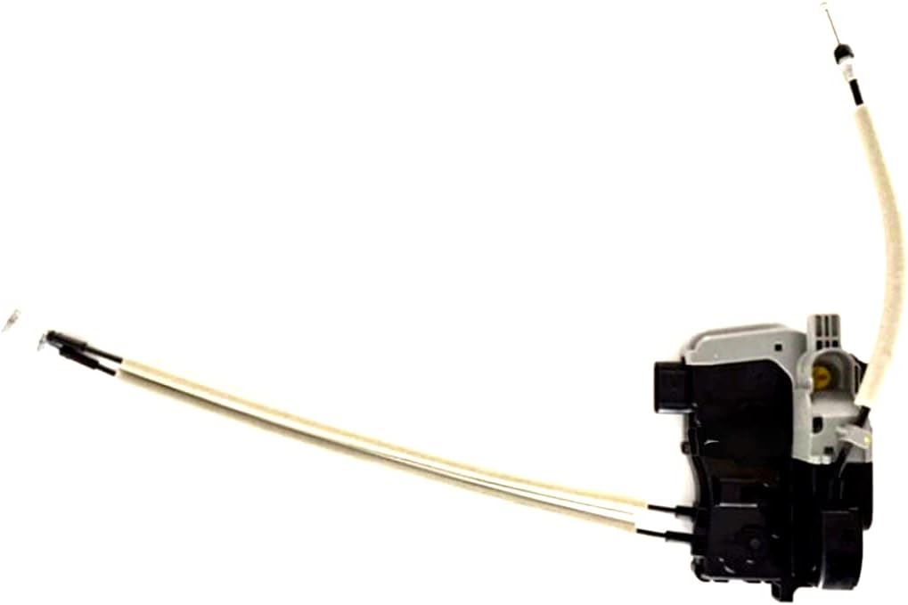 Оригинальный OEM 81410-3W000 Защелка и привод — задняя дверь, левая / 814103W000 для Kia Sportage 11-16