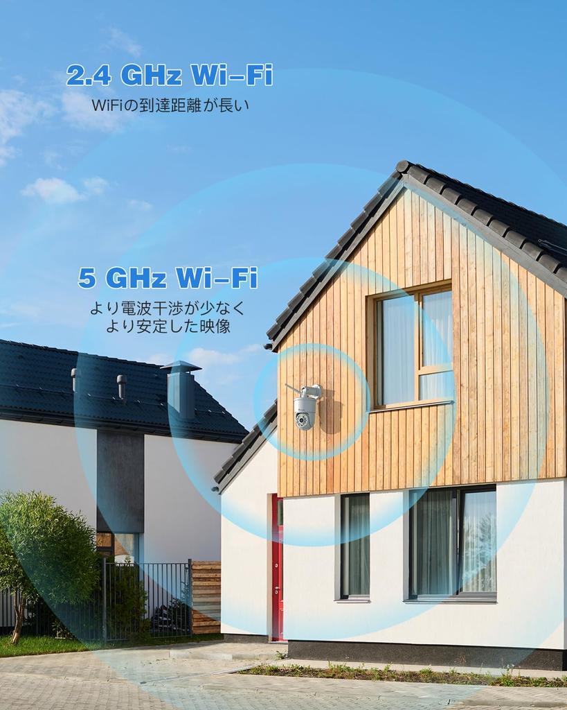 Ctronics 4K Security 5G 8 Миллионов Сделано из Автоматического ИИ 256 ГБ Карта MicroSD Ночь Звук и Свет AP Предустановка 24 Часа Удаленная Семейная Тревога LAN Кабель и