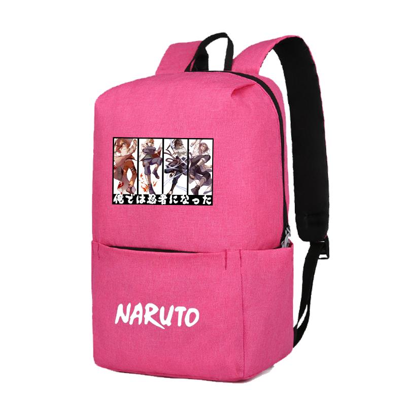 Рюкзак с принтом аниме, школьная сумка с принтом фигурки, детский рюкзак, школьная сумка, рюкзак для мальчиков и девочек, Рождественский подарок