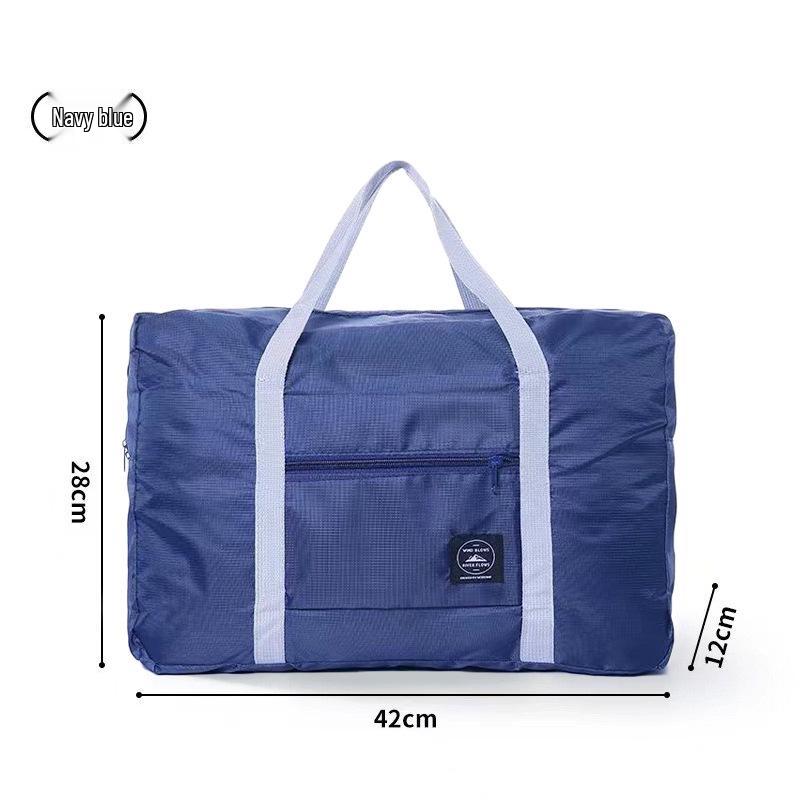 Большая портативная сумка и сумка-органайзер для одежды