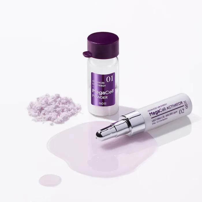 Megacell Lifting Ampoule