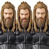 MAFEX THOR Высота 160 мм Окрашенная фигурка №149 (Финал Вер.) ок.