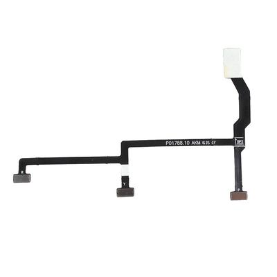 Гибкий плоский ленточный кабель для подвесной камеры для DJI Mavic Pro, запасная часть