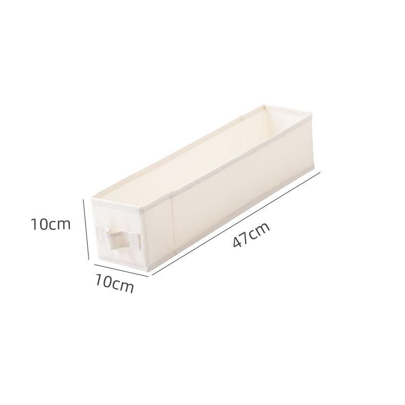 1 шт. Корзина для хранения одежды Шитье Дом Складная Коробка для хранения одежды Нижнее белье Носки Шкаф Коробка для хранения Шкаф Органайзер