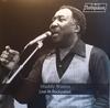 LP Пластинка MUDDY WATERS - Live At Rockpalast MIG90783 MIG Europe Blues