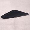 4M51-A16003 Car Front Right Side Window Mirror Fender Corner Molding Triangle Trim Fit For Ford Focus 2005-2011 2012 2013 2014