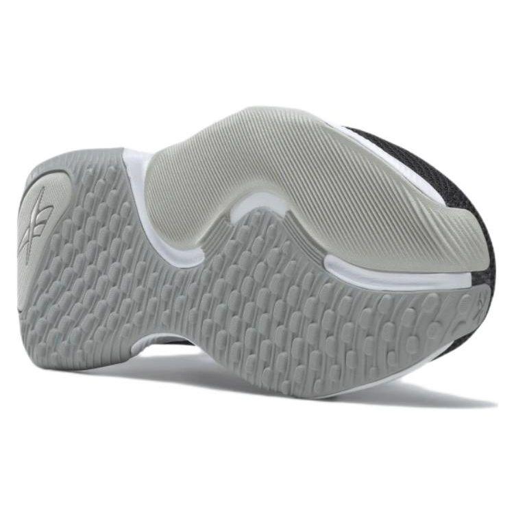 Reebok HIIT TR 3 Black White Women Sneakers Core-Black Footwear-White Pure-Grey-3 GY4822