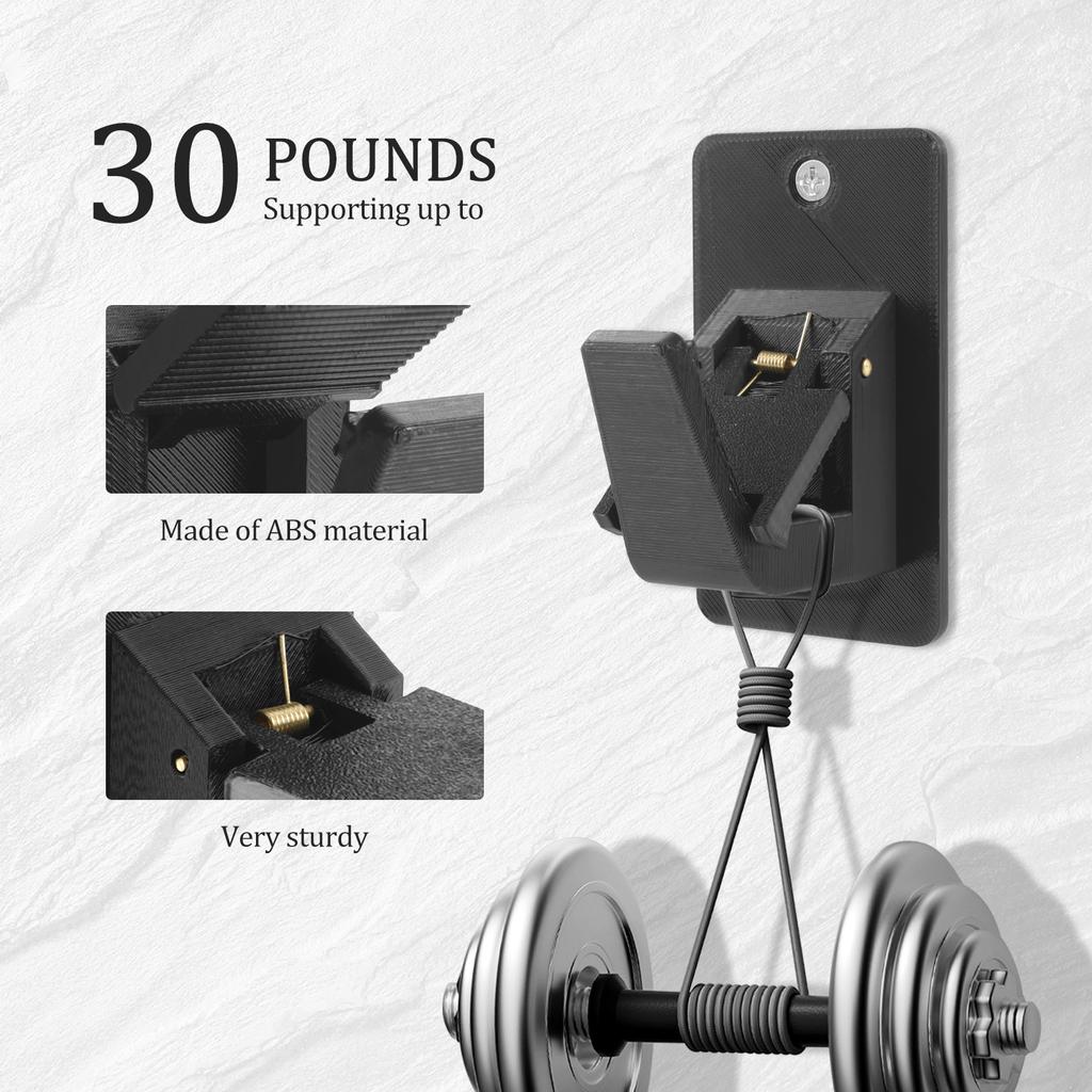 6/4 шт. Держатели для карниза Многоцелевой кронштейн для карниза Универсальные крючки для штанги для душа с винтами для ванной комнаты, спальни, гостиной