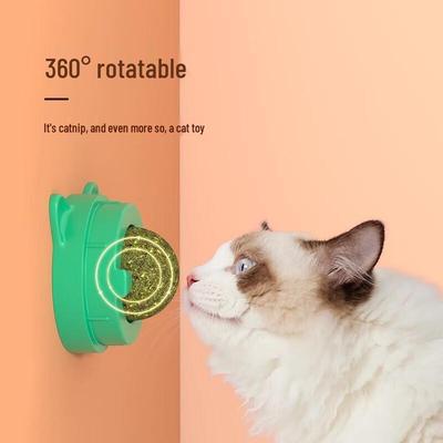 Кошки – Игрушки для кошек