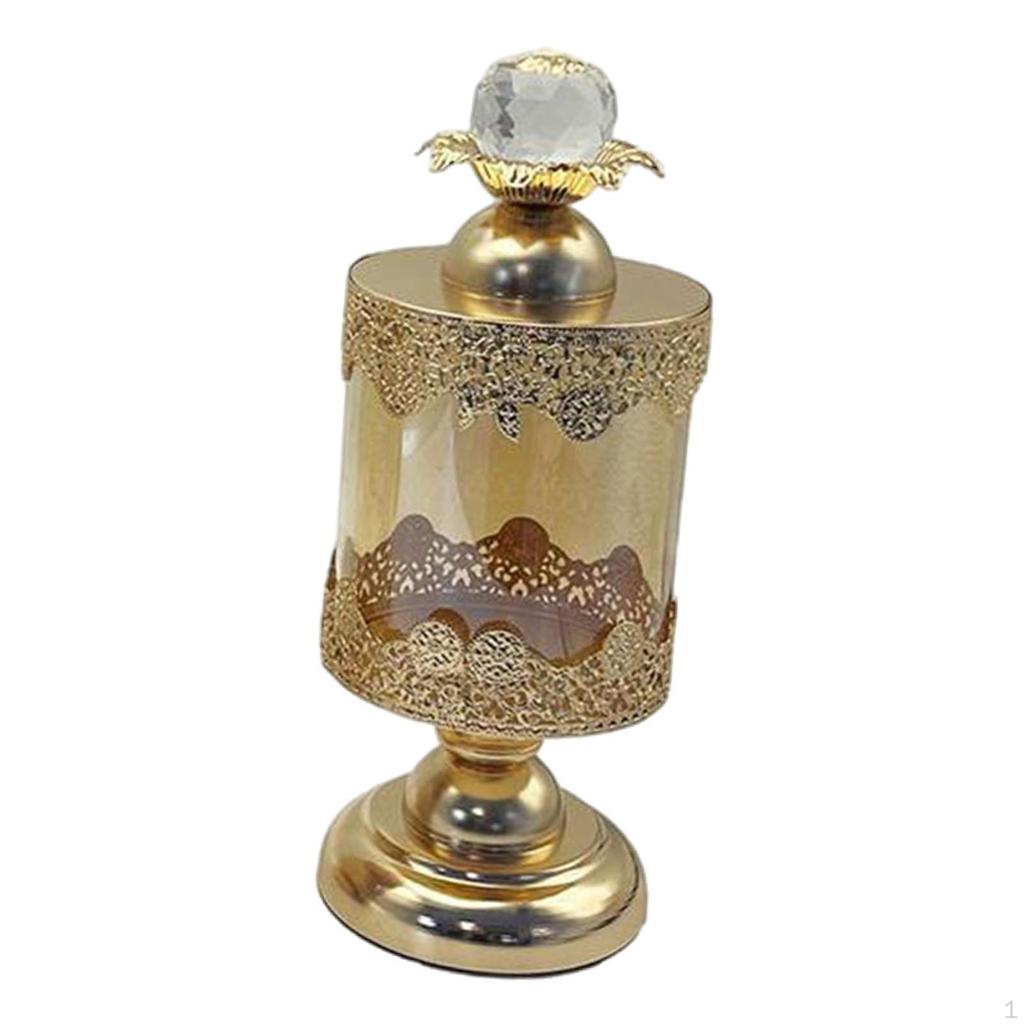 Подставка для конфет, стеклянная банка, органайзер для сахарного риса и макарон